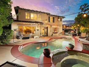 26572 Paseo Callado, San Juan Capistrano CA 92675