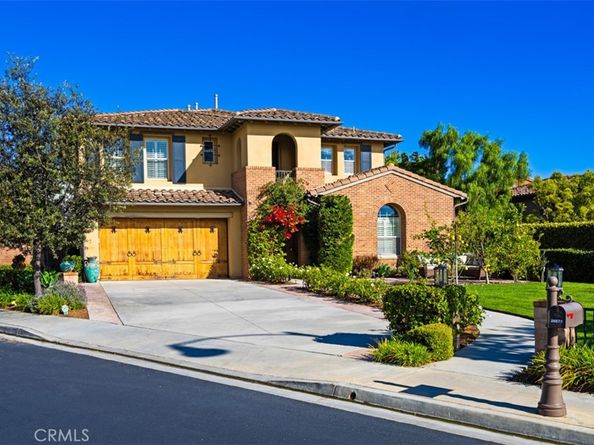 26572 Paseo Callado, San Juan Capistrano CA 92675