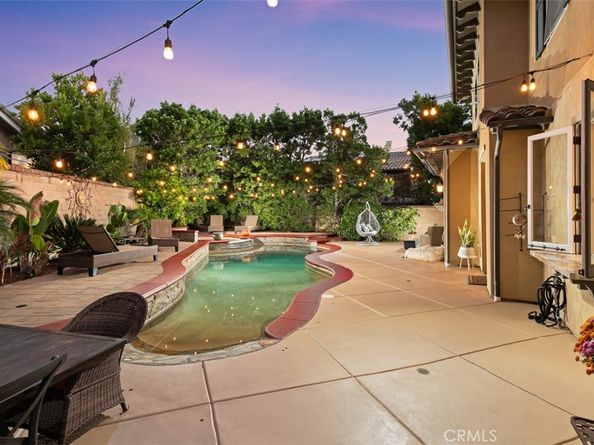 26572 Paseo Callado, San Juan Capistrano CA 92675