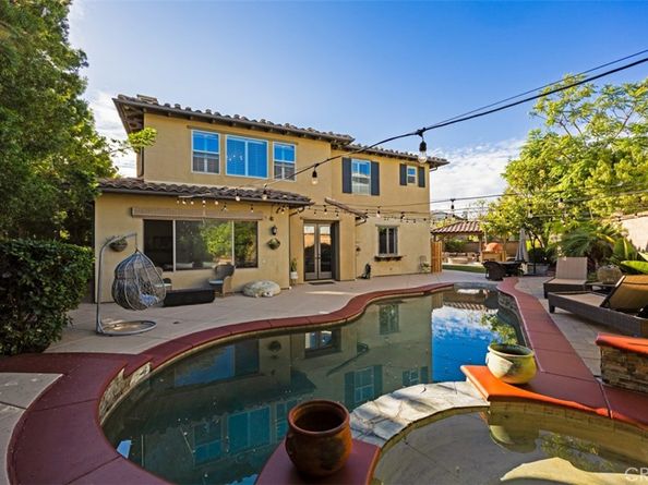 26572 Paseo Callado, San Juan Capistrano CA 92675