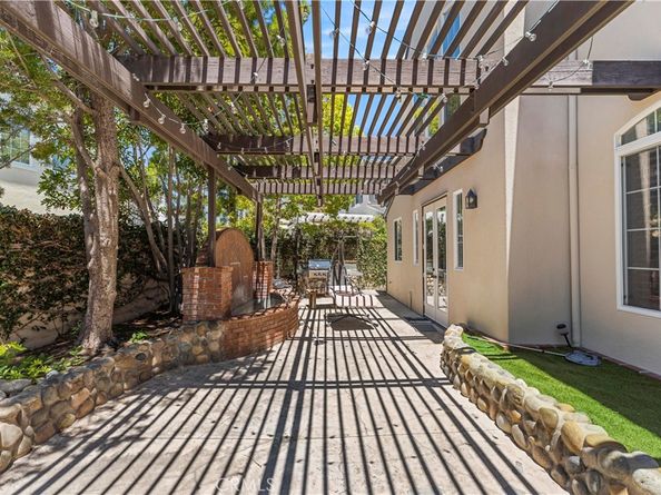 25 Winfield Drive, Ladera Ranch CA 92694