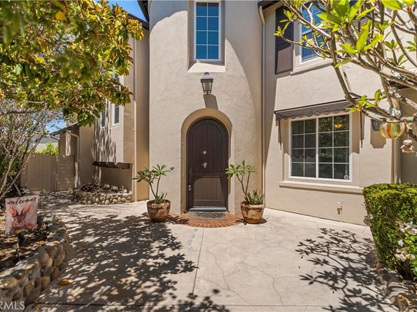 25 Winfield Drive, Ladera Ranch CA 92694