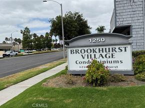 1250 S Brookhurst Street 2033, Anaheim CA 92804