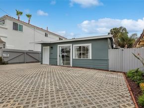 221 Avenida Monterey, San Clemente CA 92672