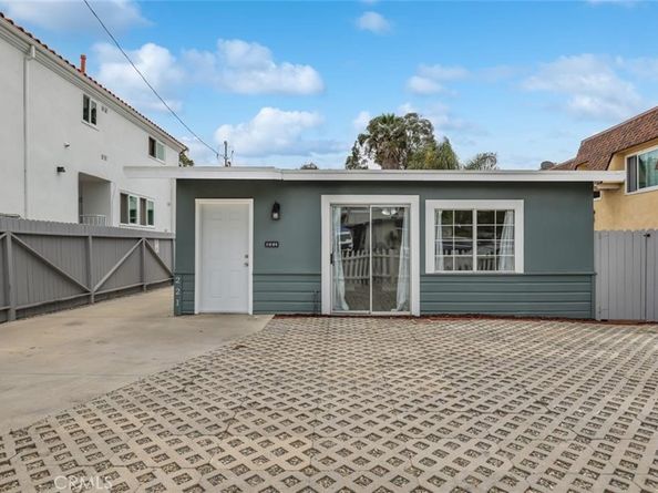 221 Avenida Monterey, San Clemente CA 92672