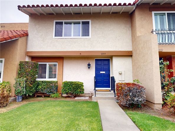 10519 La Rosa Circ, Fountain Valley CA 92708
