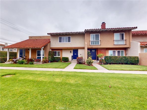 10519 La Rosa Circ, Fountain Valley CA 92708