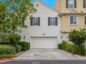 1460 Georgia Street, Tustin CA 92782