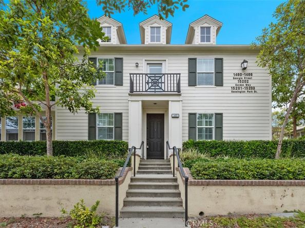 1460 Georgia Street, Tustin CA 92782