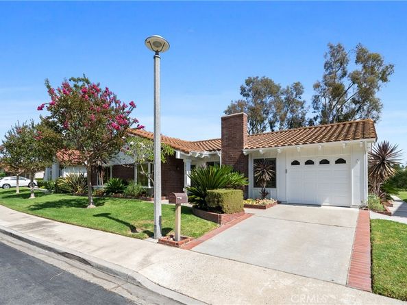 28162 Via Cernuda, Mission Viejo CA 92692