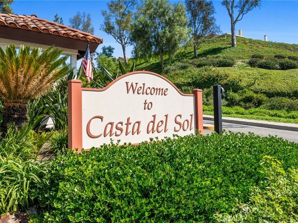 28162 Via Cernuda, Mission Viejo CA 92692