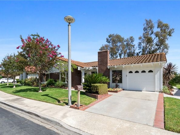 28162 Via Cernuda, Mission Viejo CA 92692