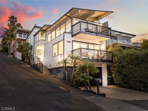 1094 Katella Street, Laguna Beach CA 92651