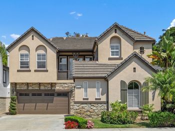 18742 Calera Lane