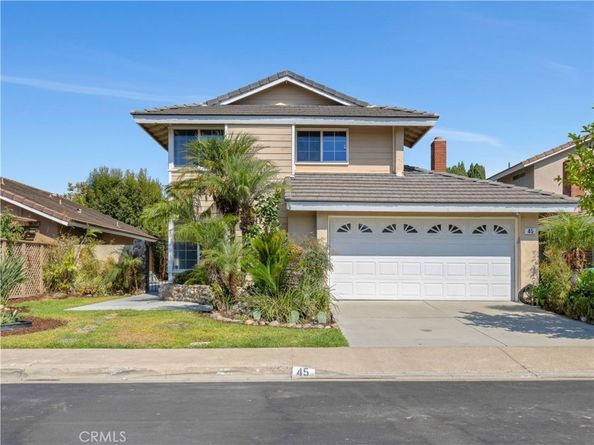 45 Shearwater, Irvine CA 92604
