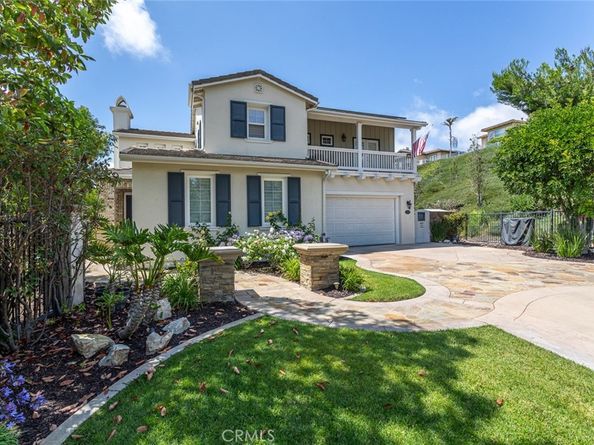 2600 Canto Rompeolas, San Clemente CA 92673