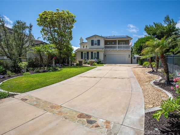 2600 Canto Rompeolas, San Clemente CA 92673