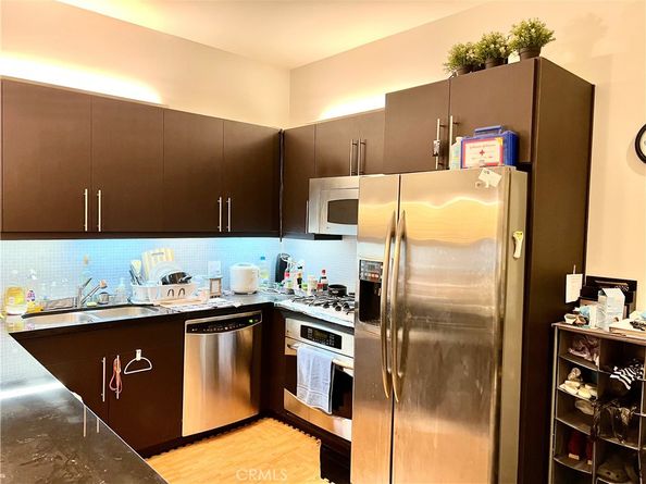 655 S Hope Street 607, Los Angeles CA 90017