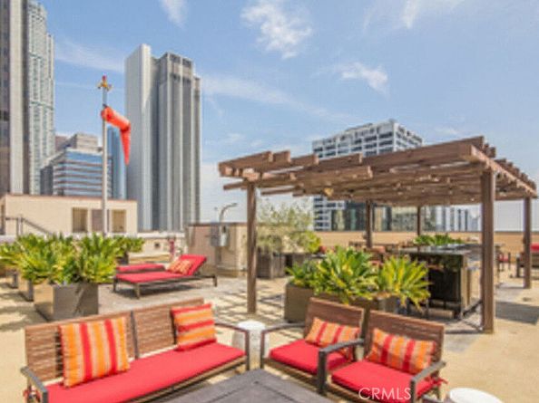 655 S Hope Street 607, Los Angeles CA 90017