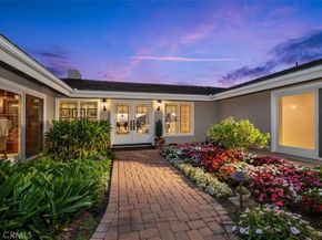 32591 Mediterranean Drive, Dana Point CA 92629