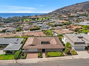 32591 Mediterranean Drive, Dana Point CA 92629