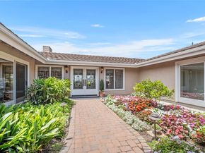 32591 Mediterranean Drive, Dana Point CA 92629
