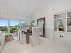 32591 Mediterranean Drive, Dana Point CA 92629