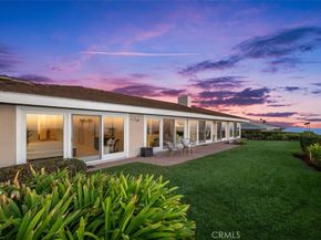 32591 Mediterranean Drive, Dana Point CA 92629