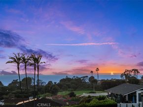 32591 Mediterranean Drive, Dana Point CA 92629