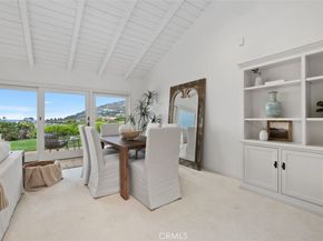 32591 Mediterranean Drive, Dana Point CA 92629