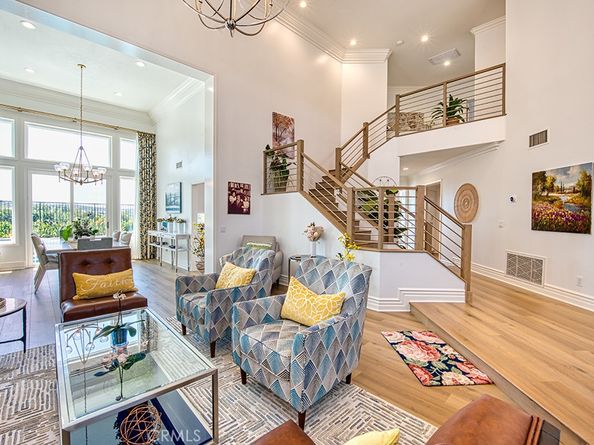 10 Shoal Creek, Coto de Caza CA 92679