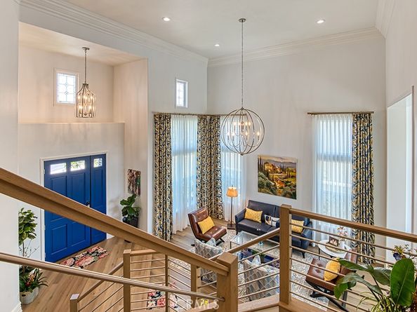 10 Shoal Creek, Coto de Caza CA 92679