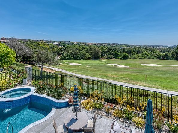 10 Shoal Creek, Coto de Caza CA 92679