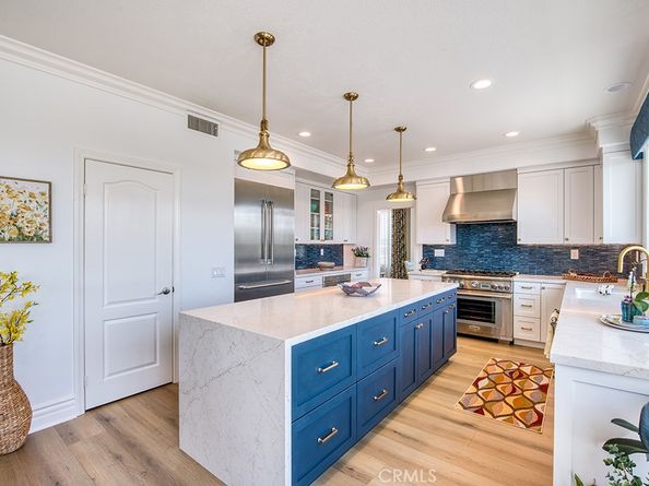 10 Shoal Creek, Coto de Caza CA 92679