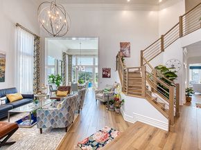 10 Shoal Creek, Coto de Caza CA 92679