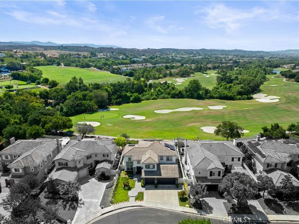 10 Shoal Creek, Coto de Caza CA 92679