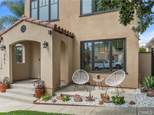261 Granada Avenue, Long Beach CA 90803