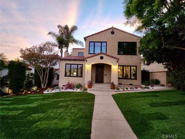 261 Granada Avenue, Long Beach CA 90803