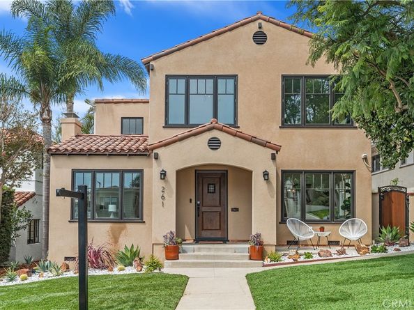 261 Granada Avenue, Long Beach CA 90803
