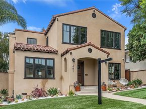 261 Granada Avenue, Long Beach CA 90803