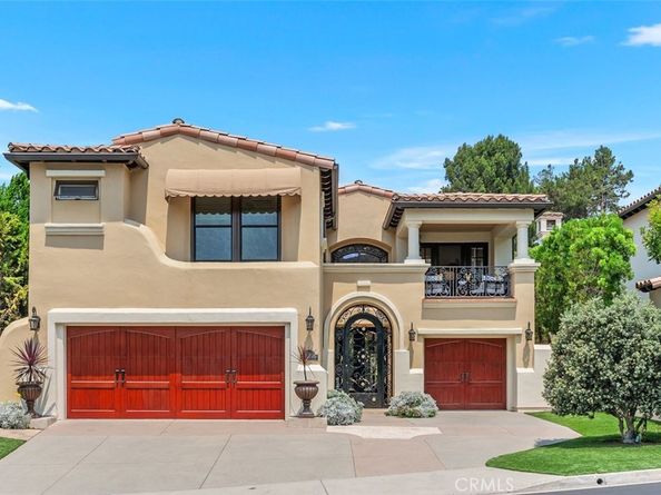 30431 Via Festivo, San Juan Capistrano CA 92675