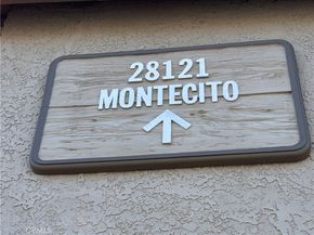 28121 Montecito 21, Laguna Niguel CA 92677