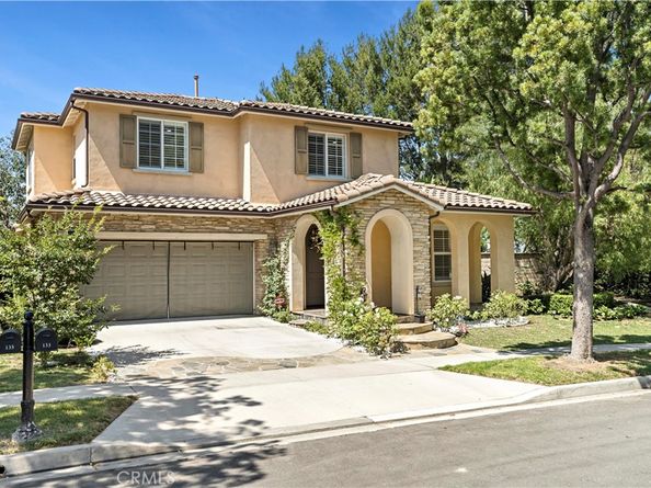 133 Weathervane, Irvine CA 92603