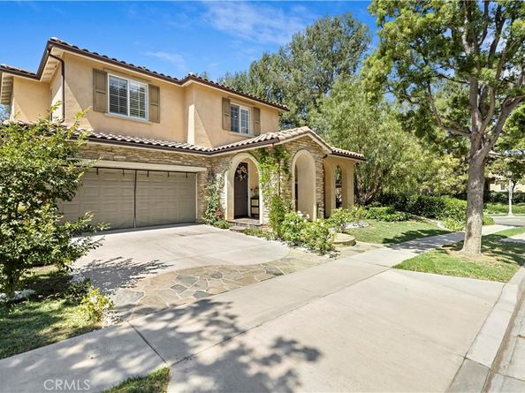 133 Weathervane, Irvine CA 92603