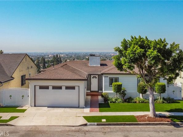 10225 S 7th Avenue, Inglewood CA 90303