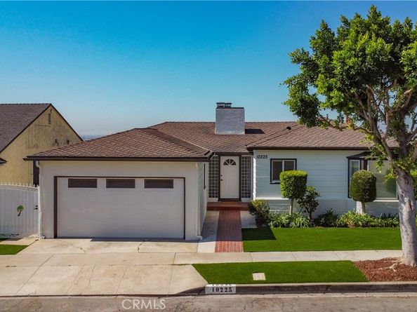 10225 S 7th Avenue, Inglewood CA 90303