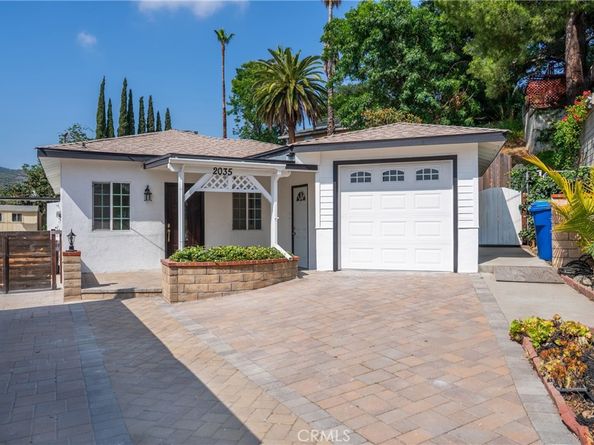 2035 Las Colinas Avenue, Los Angeles CA 90041