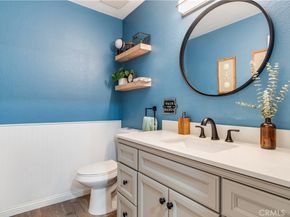 9740 Woodleaf Drive SE, Rancho Cucamonga CA 91701