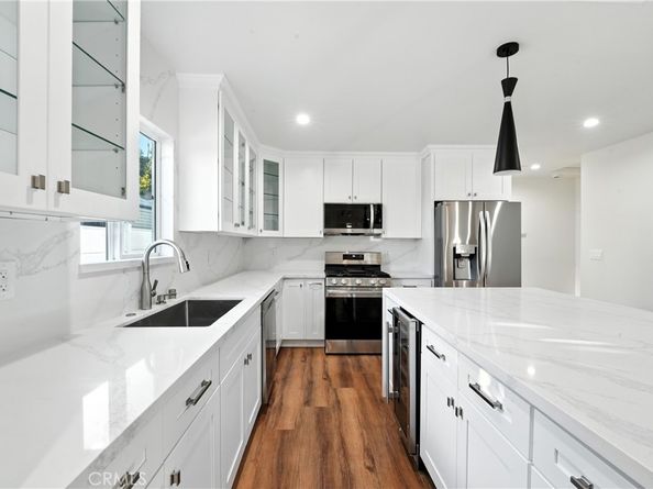 215 E Sierra Madre Avenue, Azusa CA 91702