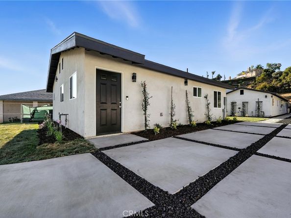 215 E Sierra Madre Avenue, Azusa CA 91702